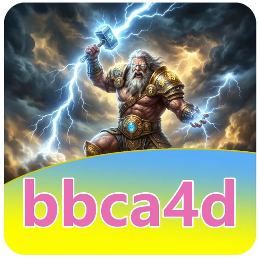 Ikon bbca4d untuk ringkasan panduan APK v4.7.5