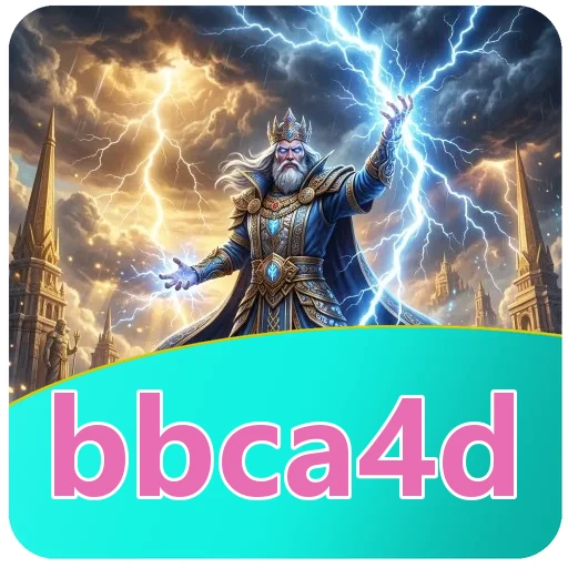 Ikon bbca4d untuk data verifikasi APK 2018–2026