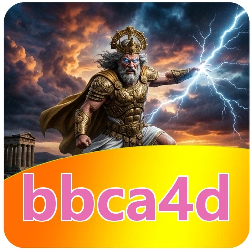 Ikon bbca4d untuk rincian nilai ulasan