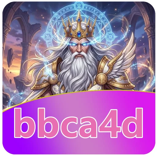 Ikon bbca4d untuk pengguna sejak 2018